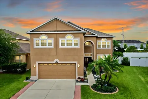 7313 Forest Mere Drive Riverview FL 33578