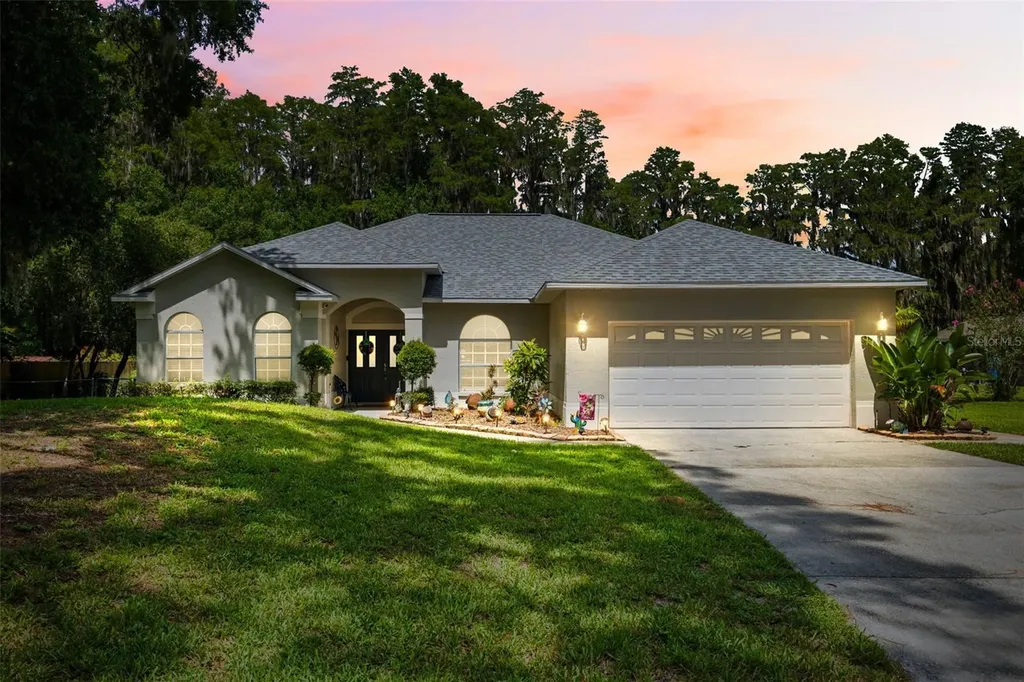 20485 Gardenia Drive Land O Lakes FL 34638
