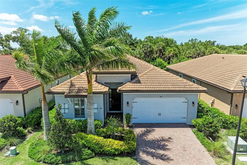 328 Toscavilla Boulevard Nokomis FL 34275