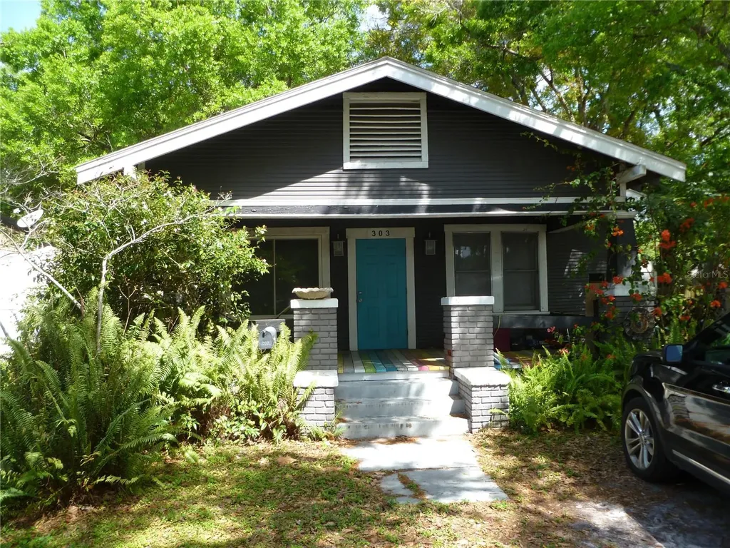 303 W Emma Street Tampa FL 33603