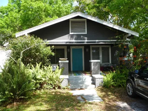 303 W Emma Street Tampa FL 33603