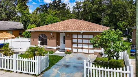 6703 N 22nd Street Tampa FL 33610