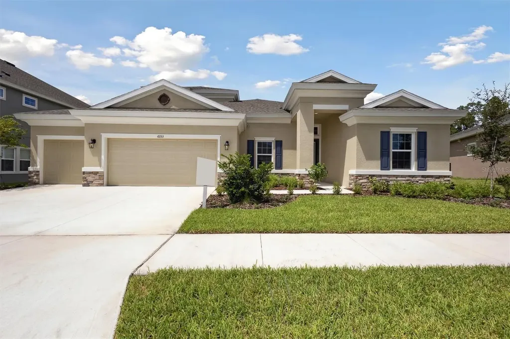 6233 Hidden Branch Drive Apollo Beach FL 33572