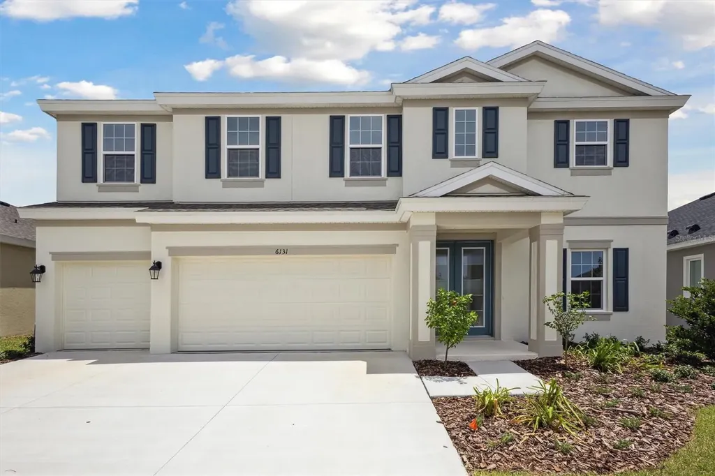 6131 Hidden Branch Drive Apollo Beach FL 33572