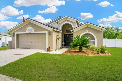 4931 Copper Canyon Boulevard Valrico FL 33594