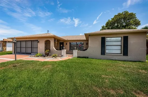 7731 Turnbridge Drive Port Richey FL 34668
