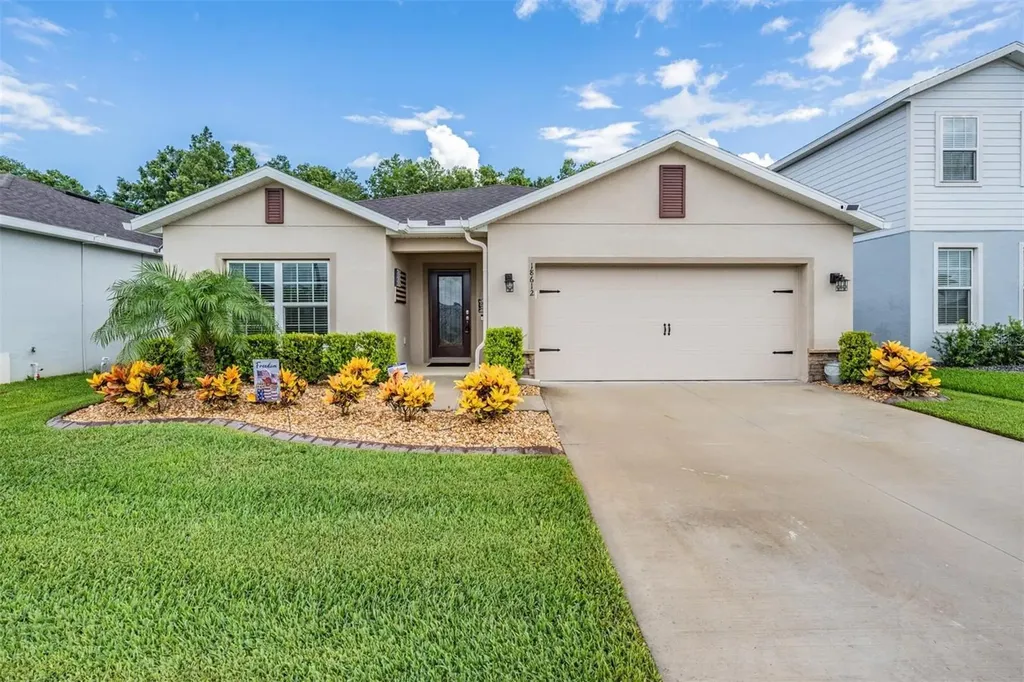 18612 Hunters Meadow Walk Land O Lakes FL 34638