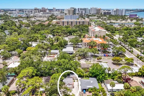 1236 14th Street Sarasota FL 34236