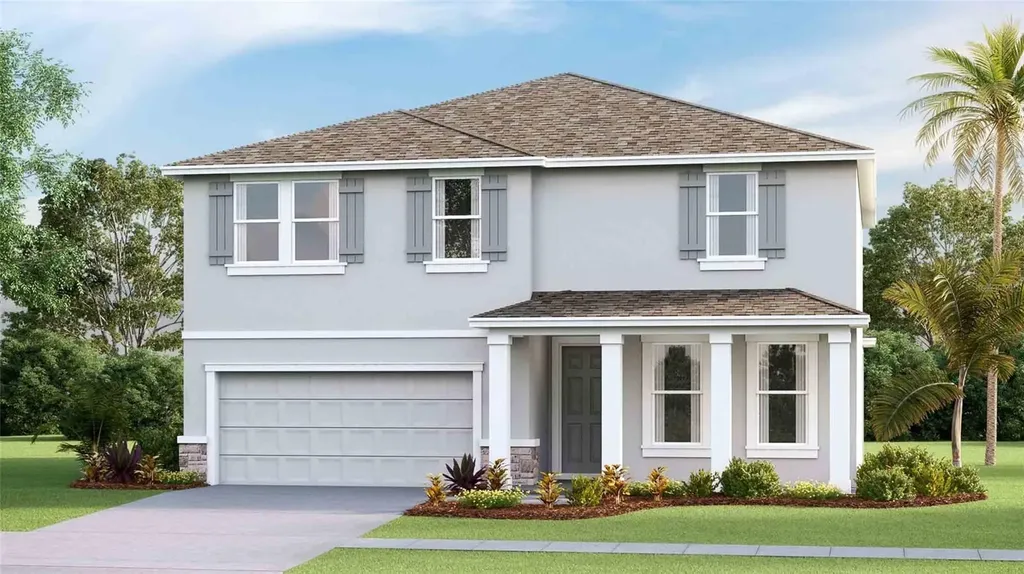 225 Bright Ibis Avenue Apollo Beach FL 33572