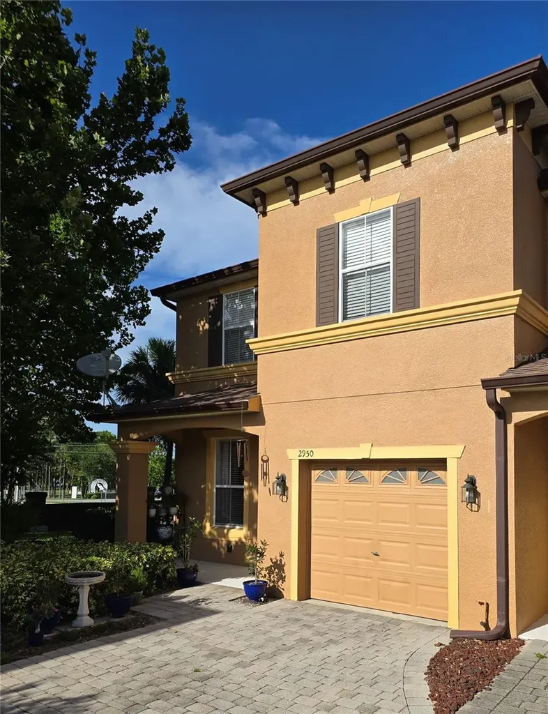 2950 Retreat View Circle Sanford FL 32771