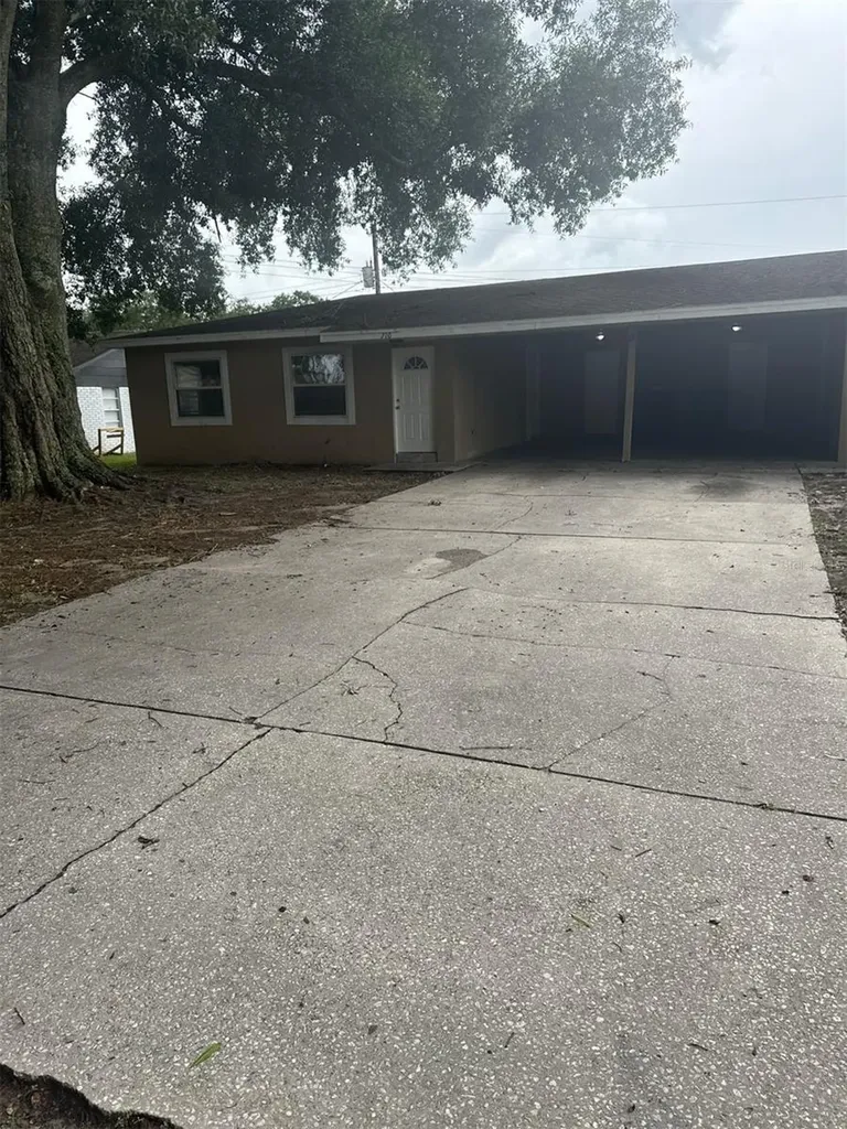 710 Bryon Court Lakeland FL 33810