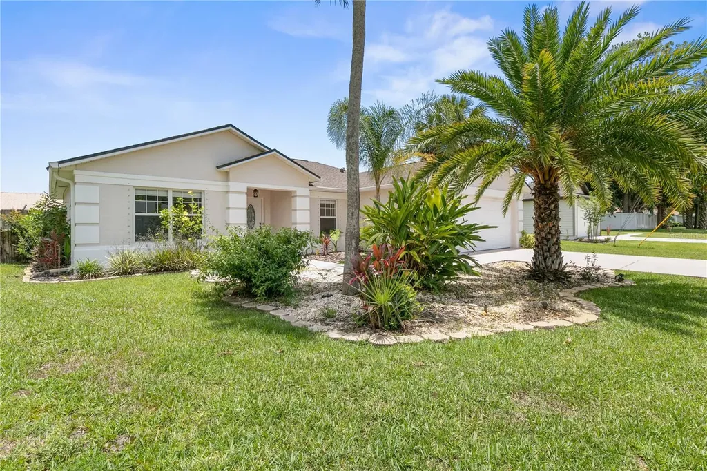 164 Pine Grove Drive Palm Coast FL 32164