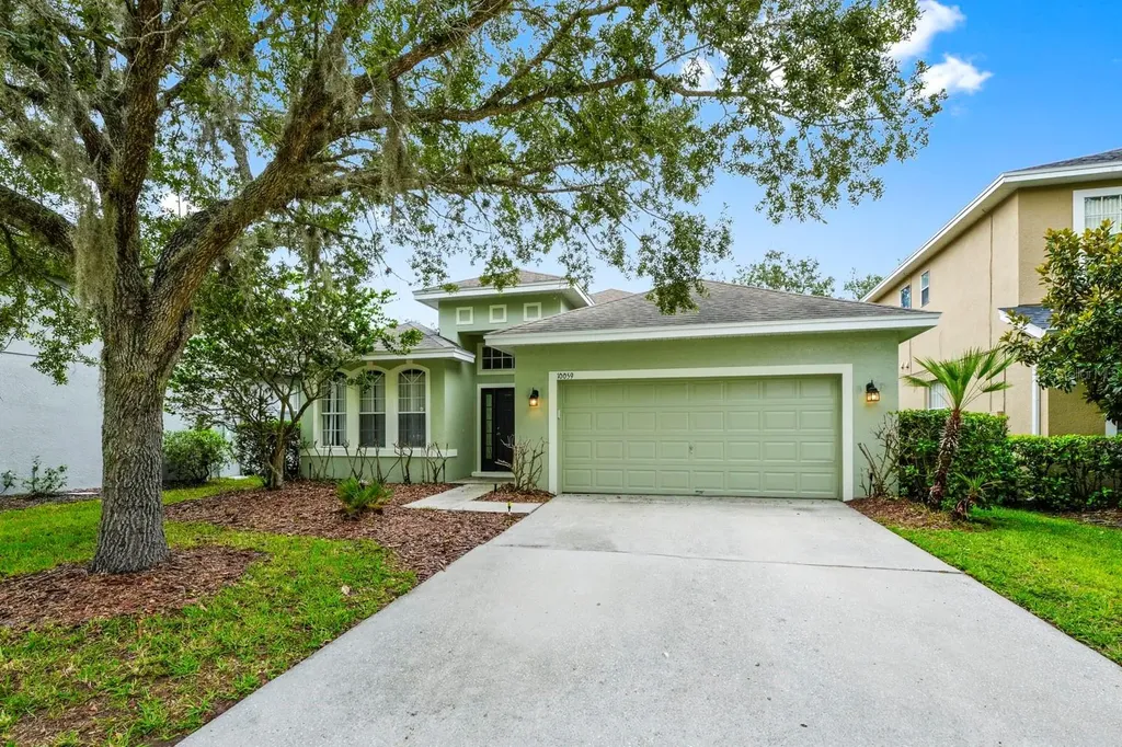 10059 Silk Grass Drive Orlando FL 32827
