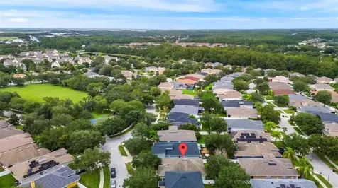 10059 Silk Grass Drive Orlando FL 32827