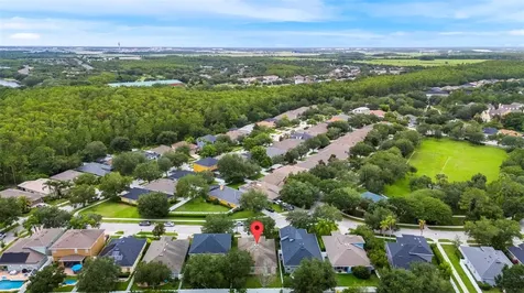 10059 Silk Grass Drive Orlando FL 32827