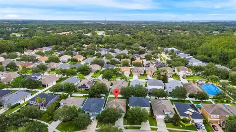 10059 Silk Grass Drive Orlando FL 32827
