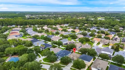 10059 Silk Grass Drive Orlando FL 32827