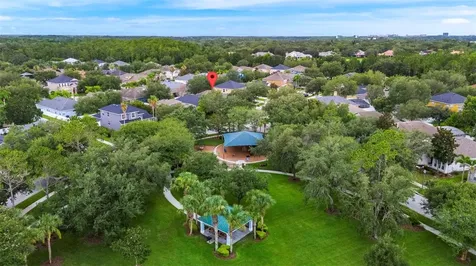 10059 Silk Grass Drive Orlando FL 32827