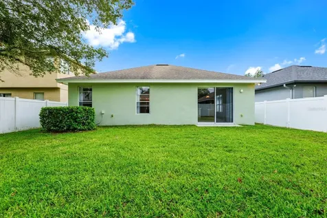 10059 Silk Grass Drive Orlando FL 32827