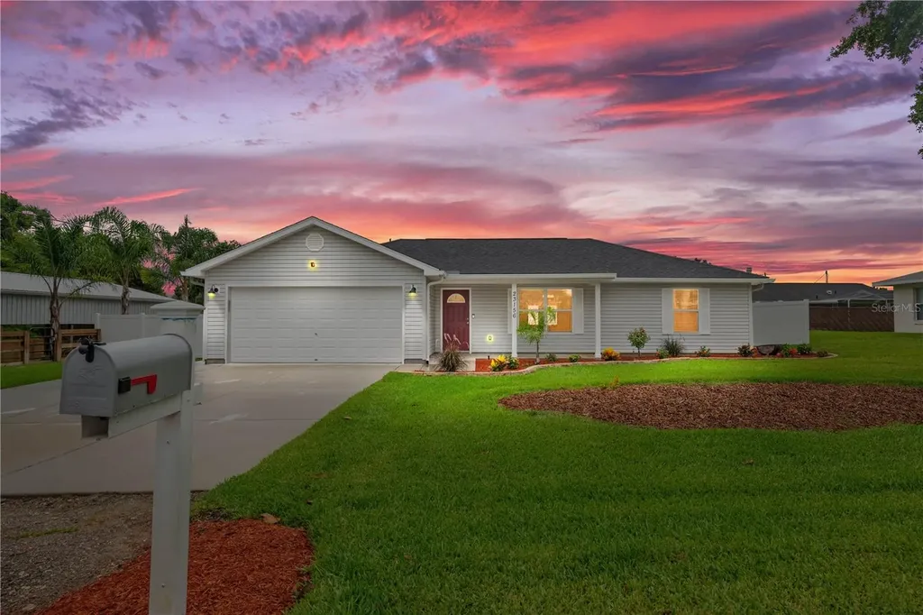 23156 Selkirk Avenue Brooksville FL 34601