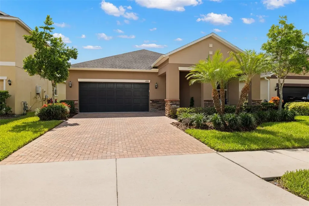 4098 Crayford Court Land O Lakes FL 34638