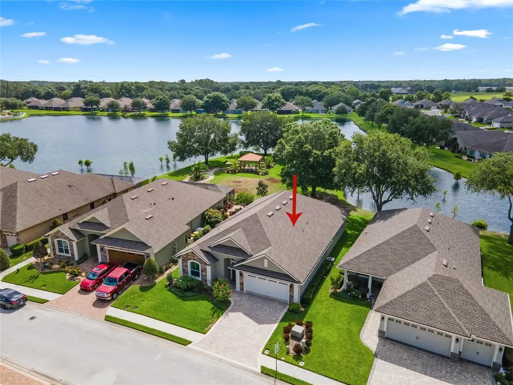 8193 Lake James Drive Lakeland FL 33810