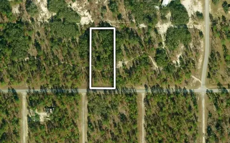 SE 105th Lane Dunnellon FL 34431