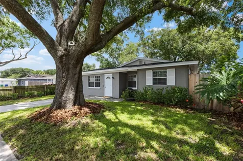 6806 S Hesperides Street Tampa FL 33616