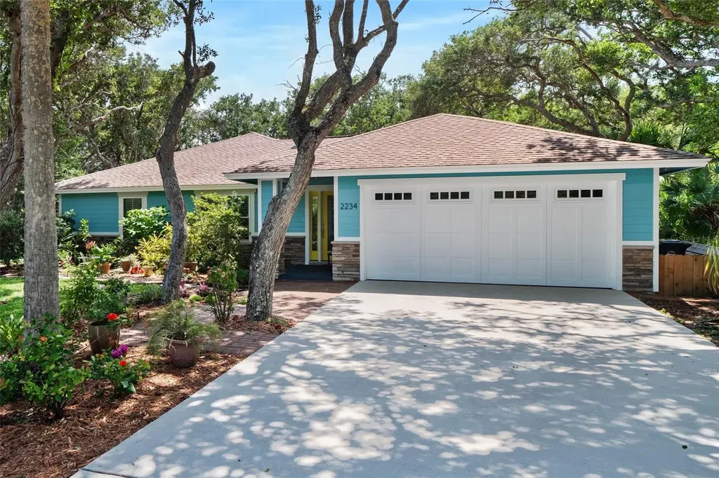 2234 S Daytona Avenue Flagler Beach FL 32136