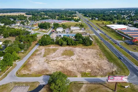 Us Highway 441/9520 SE 156th Place Summerfield FL 34491