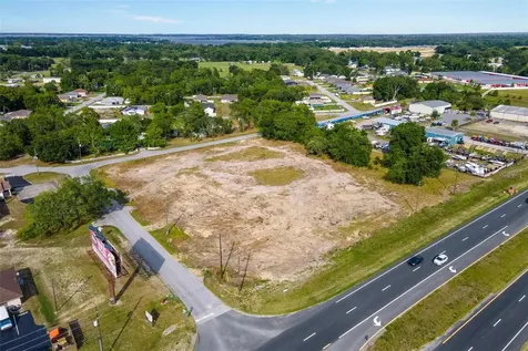 Us Highway 441/9520 SE 156th Place Summerfield FL 34491