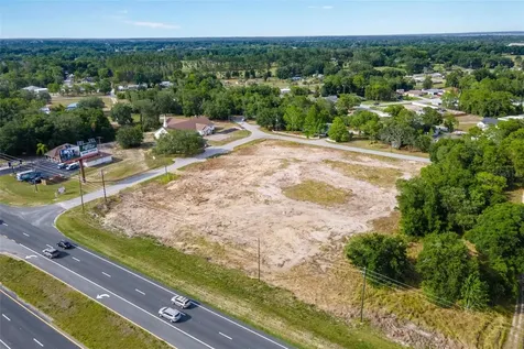Us Highway 441/9520 SE 156th Place Summerfield FL 34491