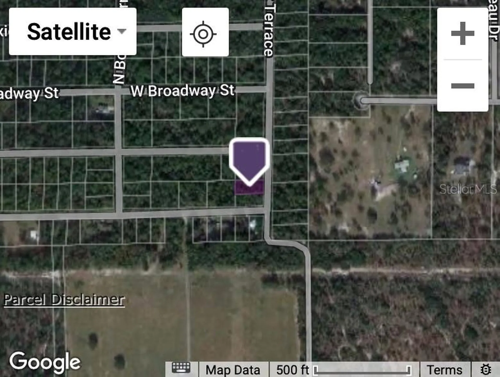 10048 N Holyoak Terrace Dunnellon FL 34433