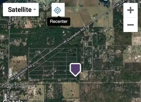 10048 N Holyoak Terrace Dunnellon FL 34433