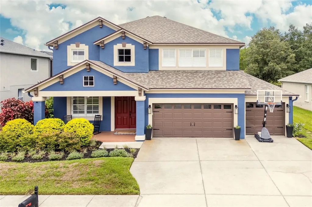 3800 Duke Firth Street Land O Lakes FL 34638