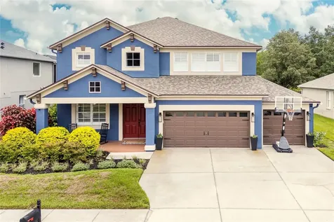 3800 Duke Firth Street Land O Lakes FL 34638