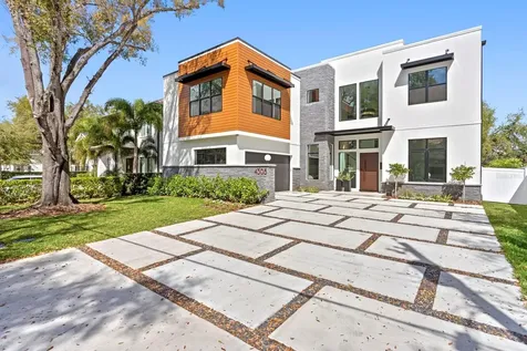 4305 W Zelar Street Tampa FL 33629