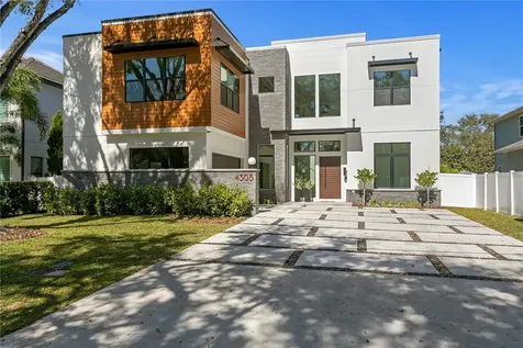 4305 W Zelar Street Tampa FL 33629