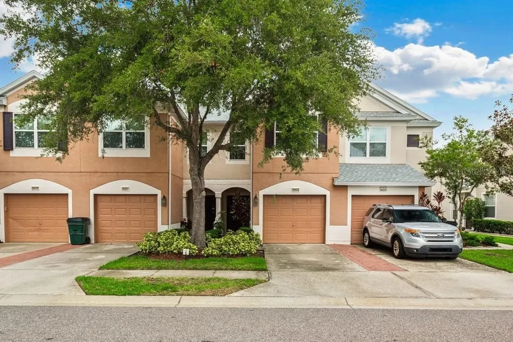 26533 Chimney Spire Lane Wesley Chapel FL 33544