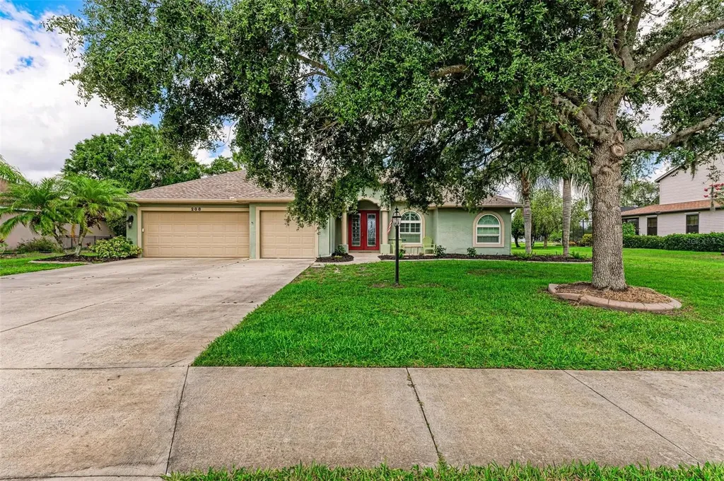 208 147th Street NE Bradenton FL 34212