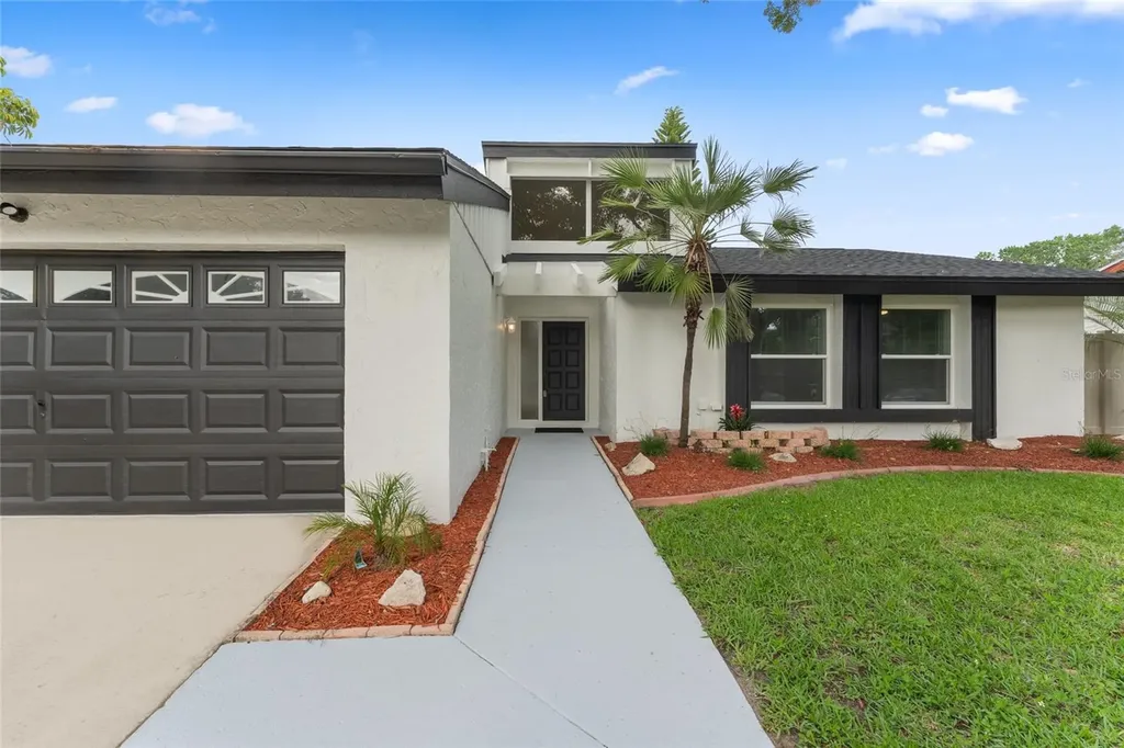 3931 Orchard Hill Circle Palm Harbor FL 34684