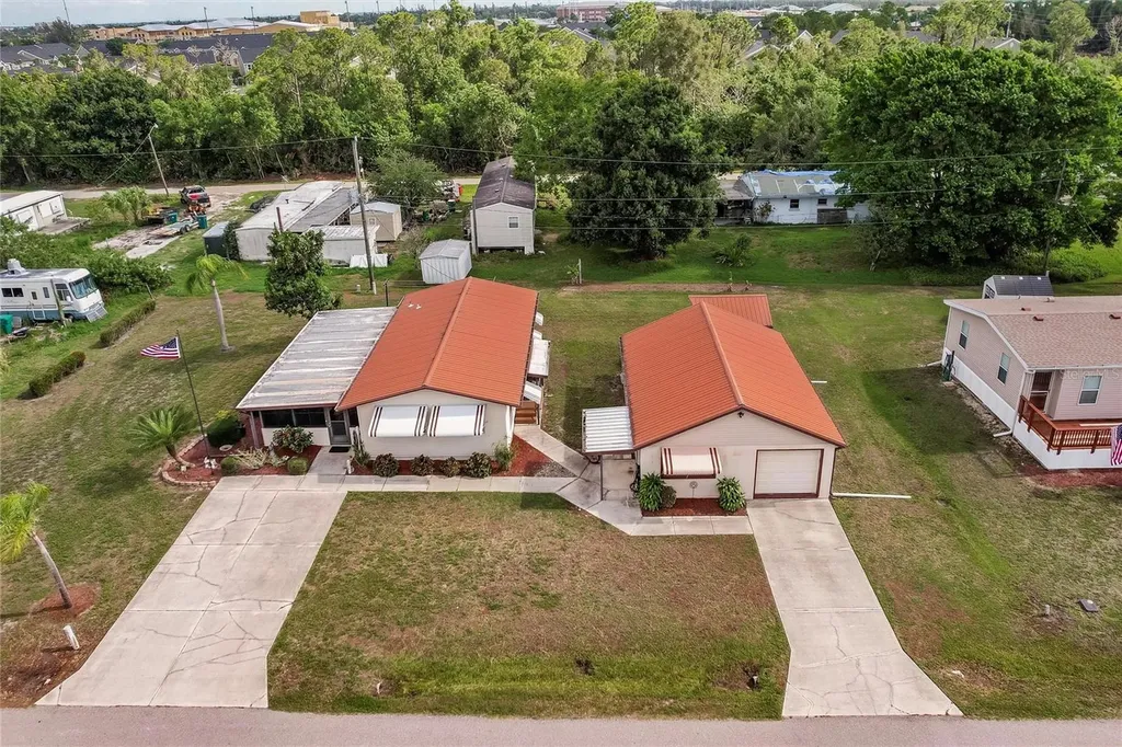 1328 Woodlawn Avenue Punta Gorda FL 33950