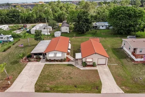 1328 Woodlawn Avenue Punta Gorda FL 33950