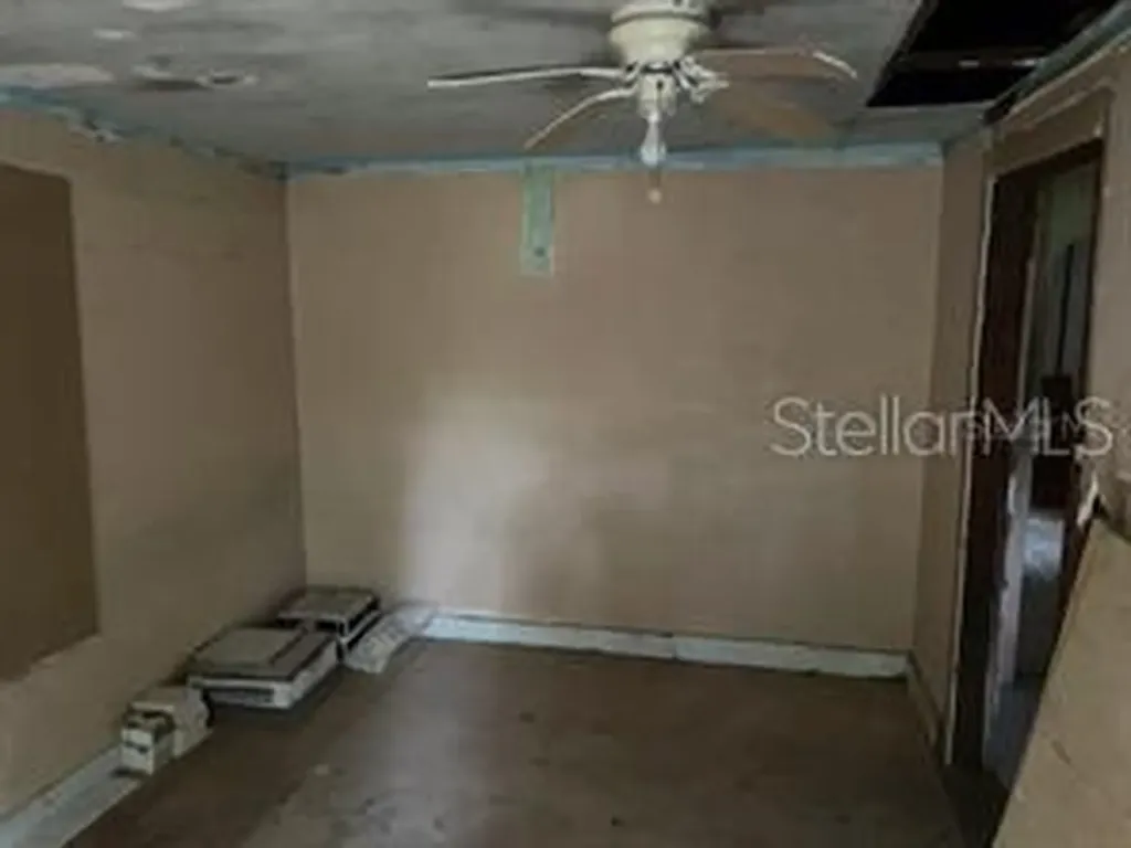 1605 Rose Lane Eustis FL 32726