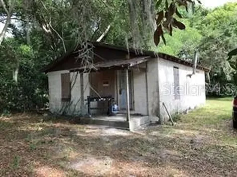 1605 Rose Lane Eustis FL 32726