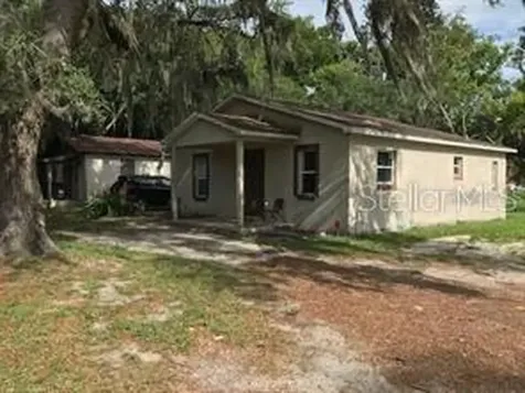 1605 Rose Lane Eustis FL 32726