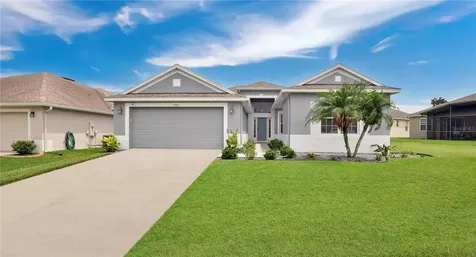 3582 Maple Ridge Loop Kissimmee FL 34741