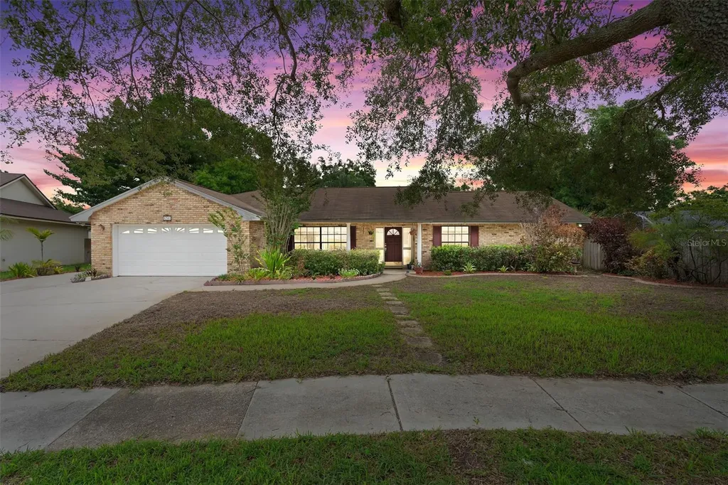 5741 Sago Palm Drive Orlando FL 32819
