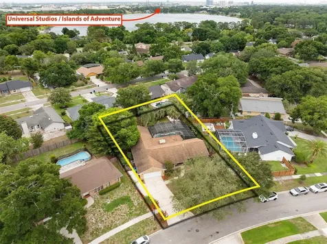 5741 Sago Palm Drive Orlando FL 32819