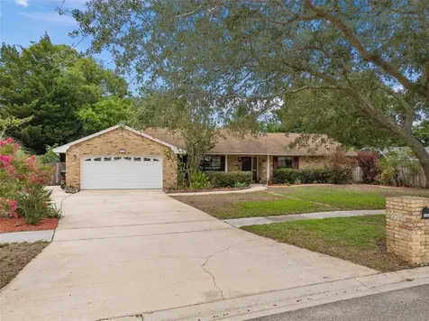 5741 Sago Palm Drive Orlando FL 32819
